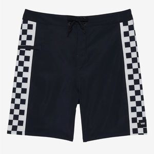 Vans Sidelines Boardshorts (Big Kids)